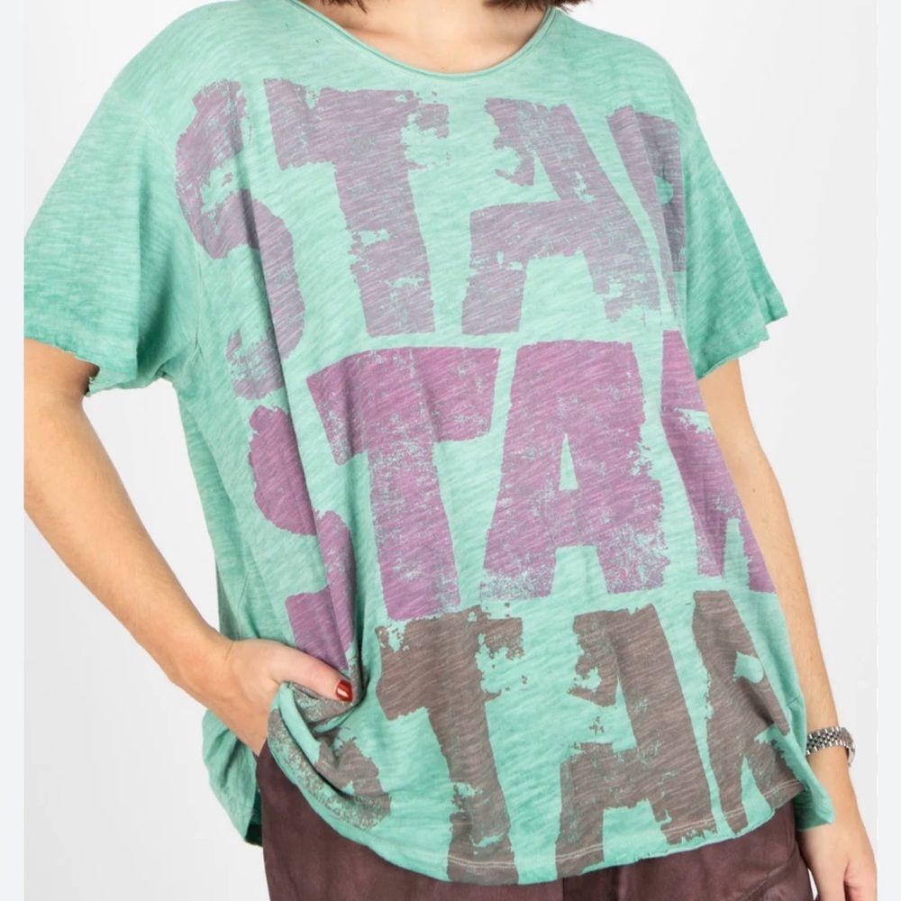 Magnolia Pearl "Star Star Star" Tee